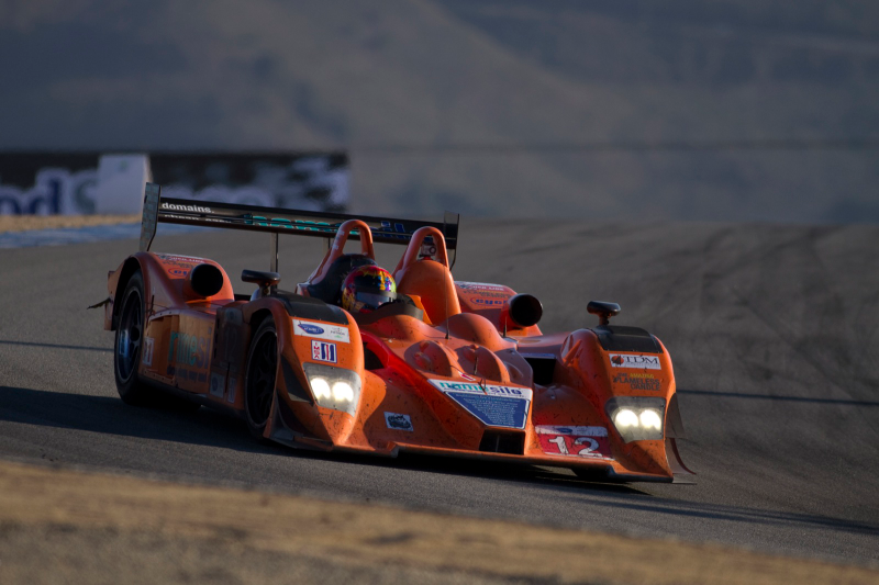 Illustration for article titled Laguna Seca 2011: Epic Photo Gallery